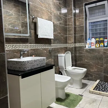 Spiranca Luxury Tirana