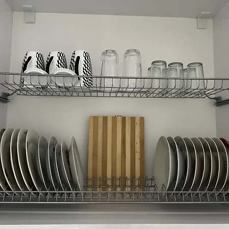 Spiranca Luxury * Tirana