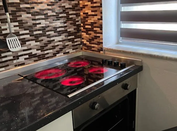 Spiranca Luxury 티라나