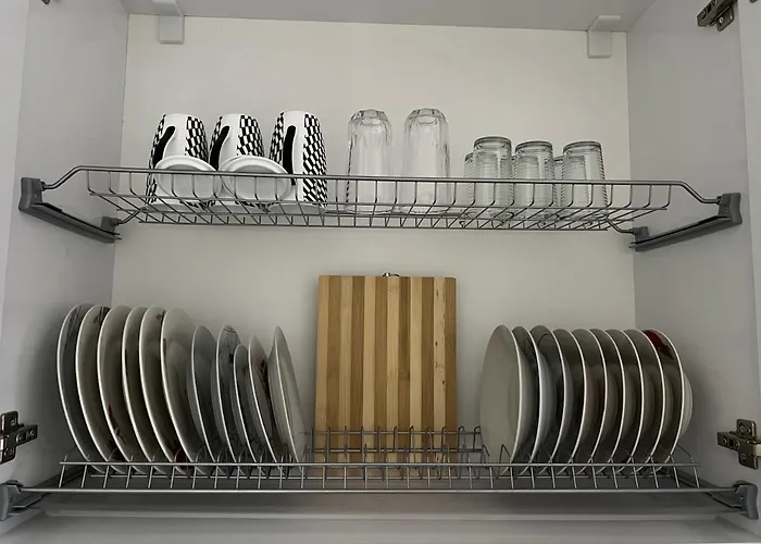 Spiranca Luxury * 티라나