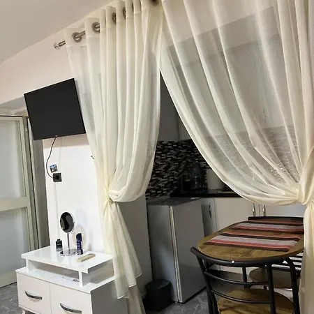 Apartmán Spiranca Luxury Tirana