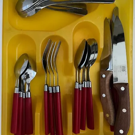 Lägenhet Spiranca Luxury *