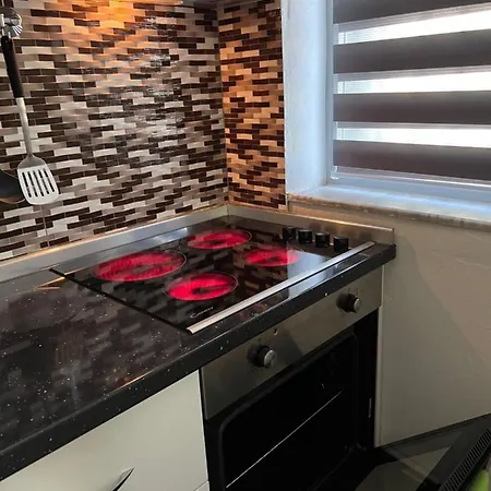 Spiranca Luxury Tirana