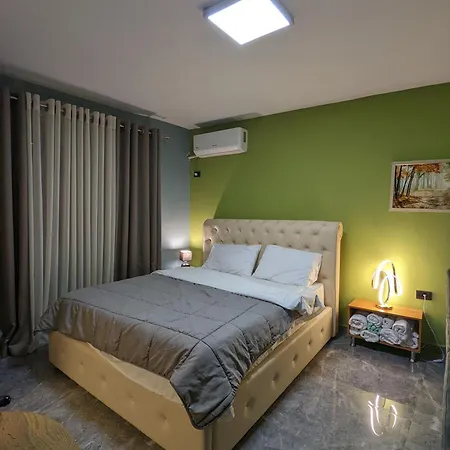 Spiranca Luxury * Tirana