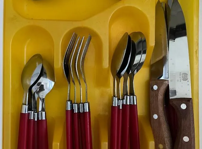 Apartmán Spiranca Luxury *